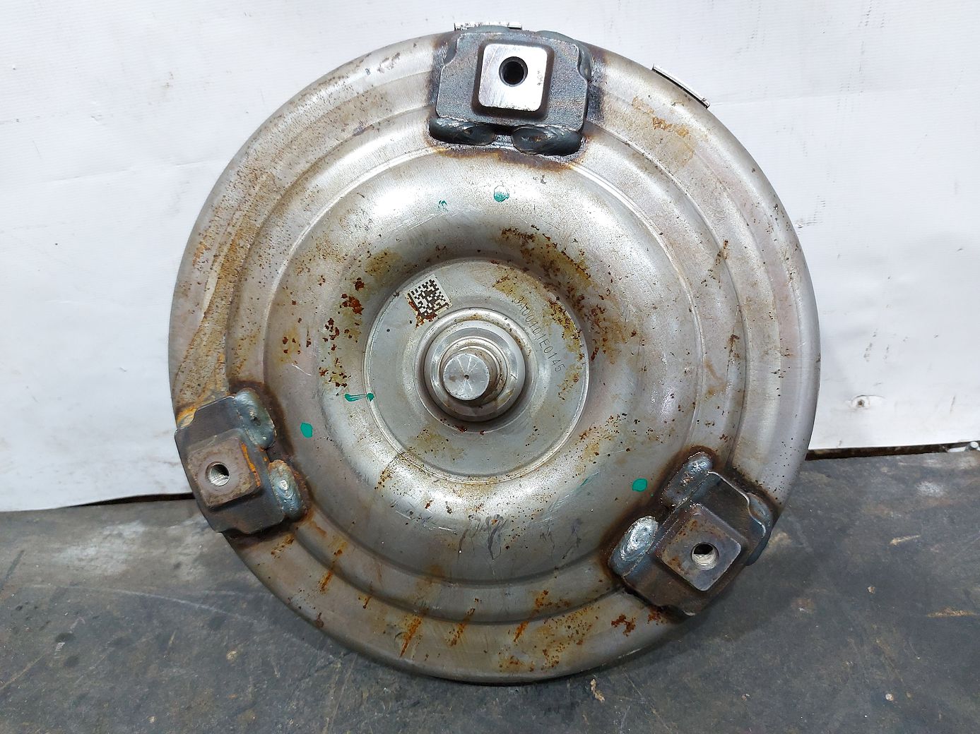 Regal Гідромуфта АКПП Buick Regal 2014-2017 24262817 Buick Regal 3 Regal Гідромуфта АКПП Buick Regal 2014-2017 24262817 Buick Regal 3