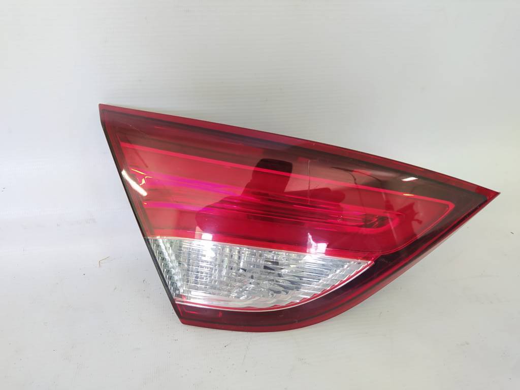 200 Фонарь крышки багажника левый Chrysler 200 2015-2017 68110363AB Chrysler 200 5