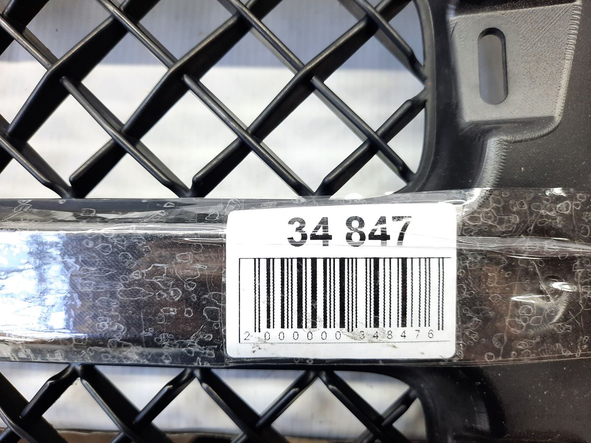 Patriot Сетка решетки радиатора Jeep Patriot 2011-2017 68091527AA Jeep Patriot 9
