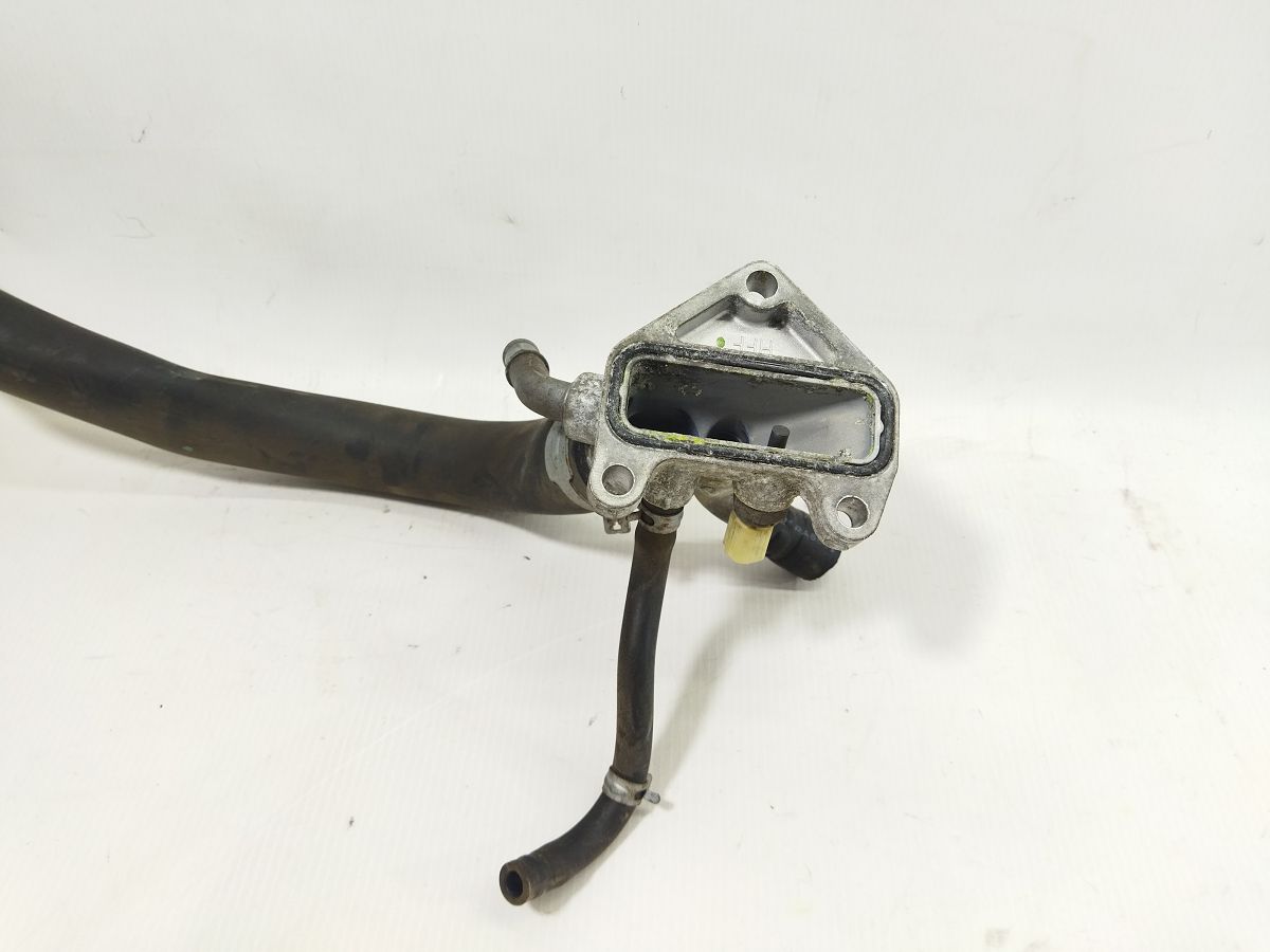 Tsx Фланец системы охлаждения Acura TSX 2009-2014 19350R40A60 Acura TSX 4