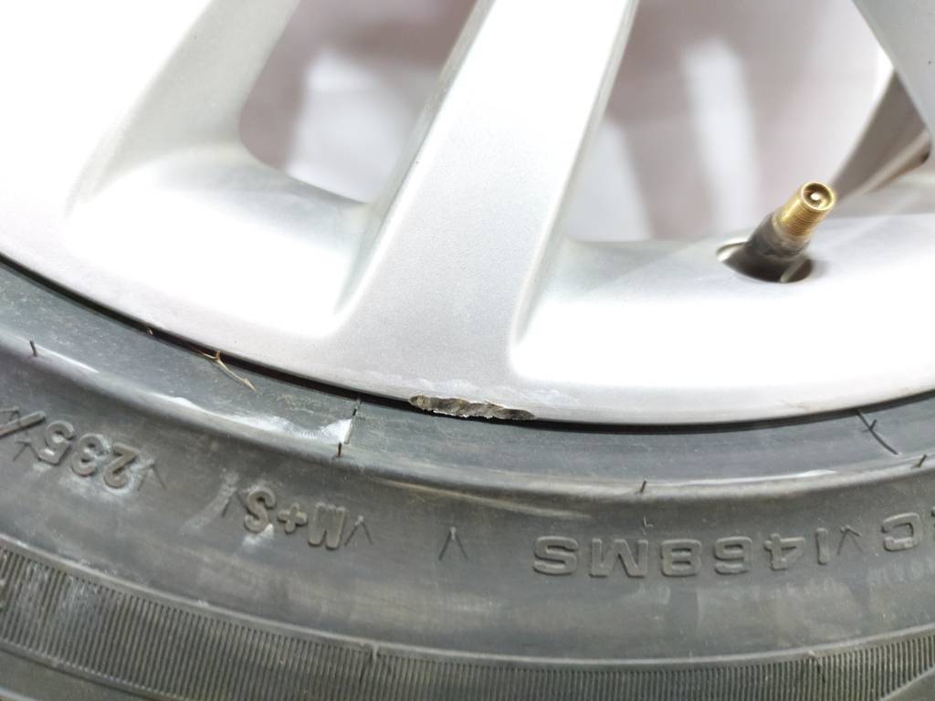 Regal Диск колёсный R18 Buick Regal 2014-2017 13365096 Buick Regal 3