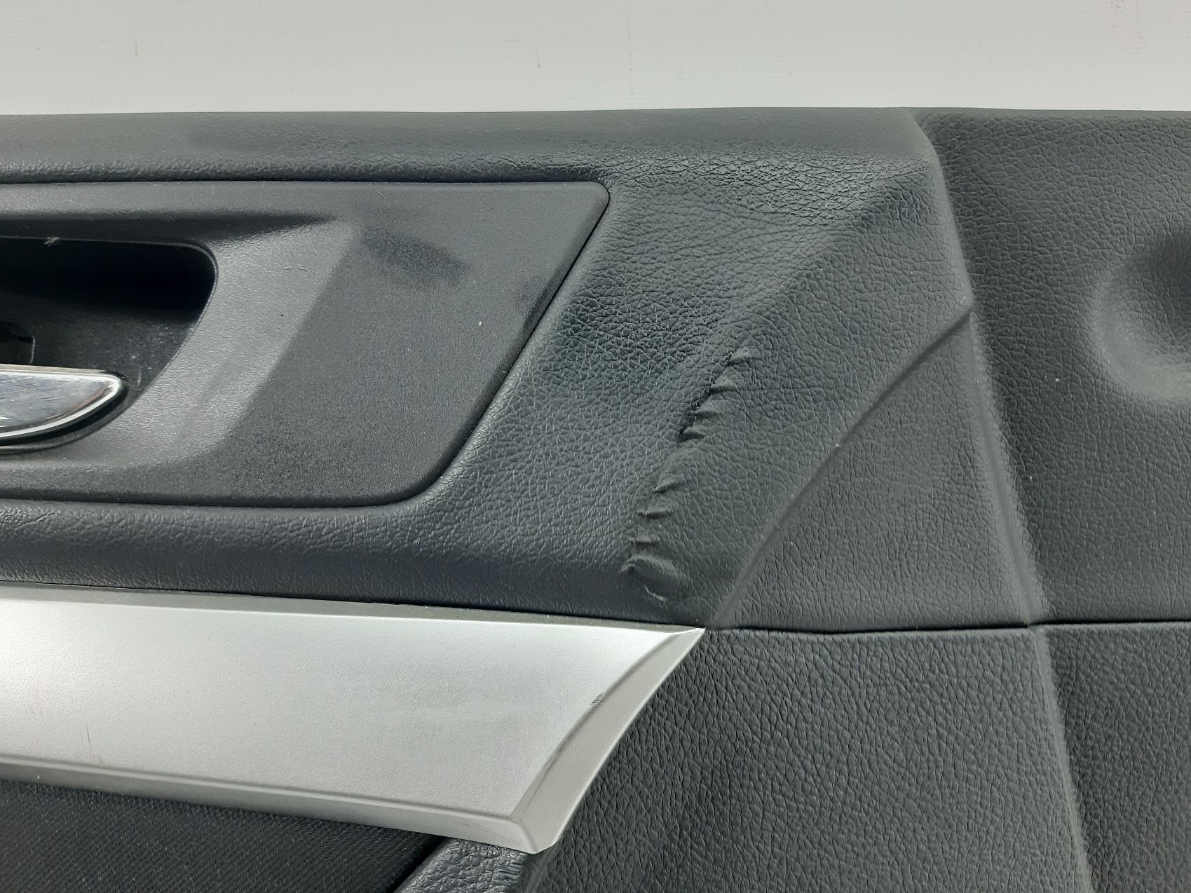 Legacy Карта двери передней левой Subaru Legacy 2010-2014 94216AJ09AVH Subaru Legacy 5