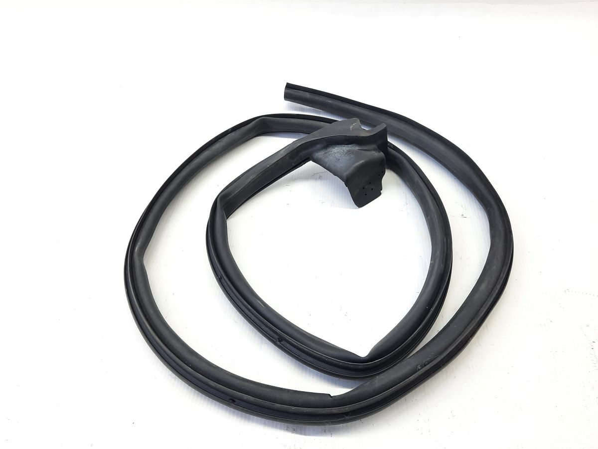 Mustang Уплотнительная резинка двери передней левой Ford Mustang 2010-2014 BR3Z6320531A Ford Mustang 1