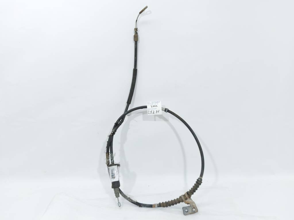 Dart Трос стояночного тормоза правый Dodge Dart 2013-2019 68232030AA Dodge Dart 22