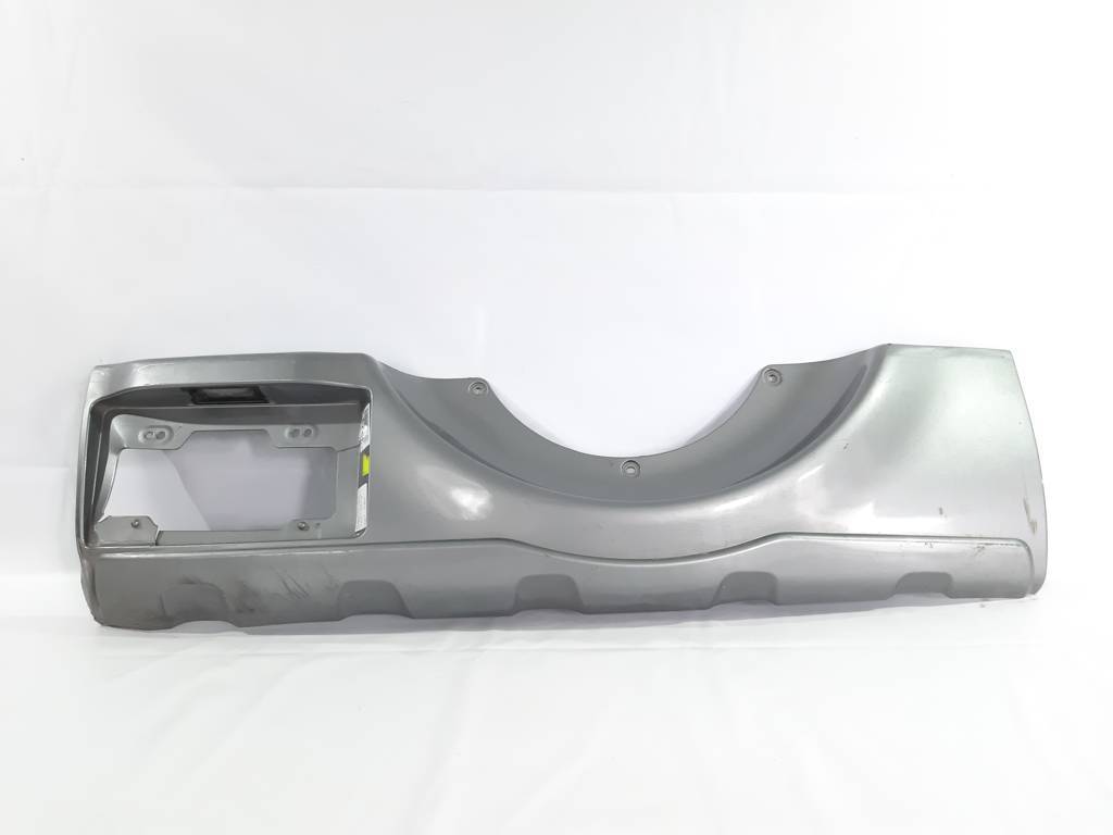 Rav-4. Накладка дверей багажника Toyota RAV-4 2000-2005 7681142900 Toyota RAV-4