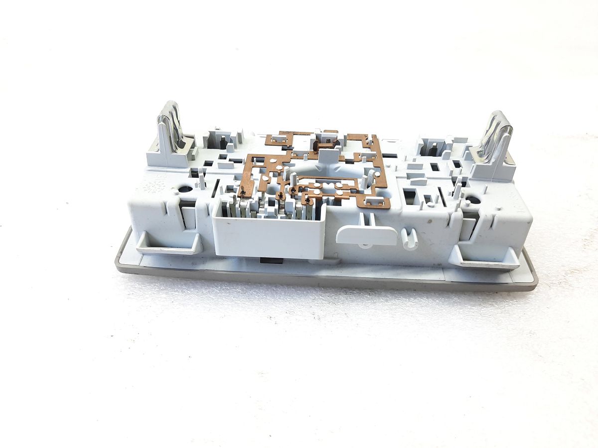 Malibu Стельовий задній задній Chevrolet Malibu 2016-2021 22774353 Chevrolet Malibu 6