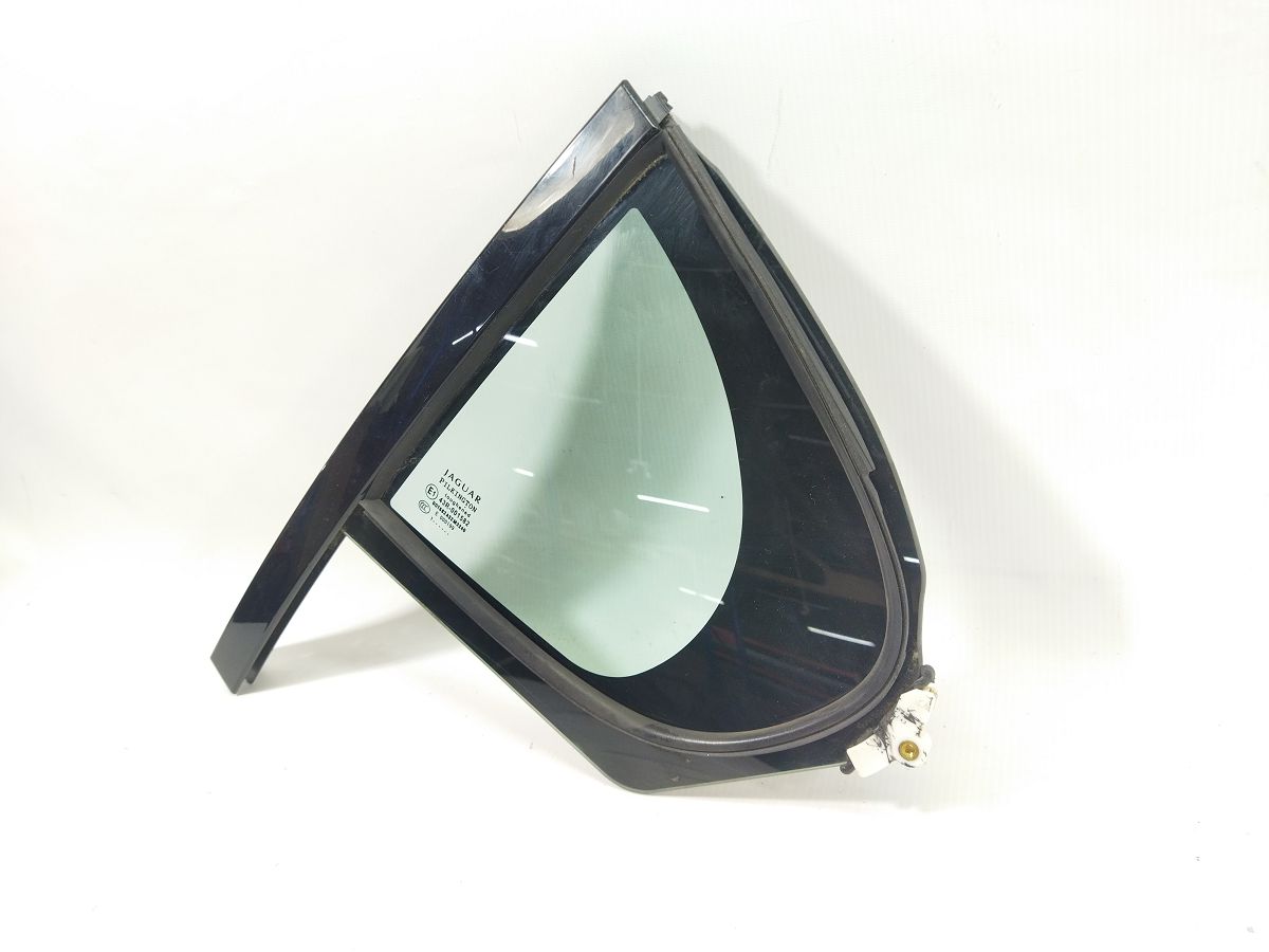 Xf Форточка двери задней левой Jaguar XF 2009-2015 C2Z28409 Jaguar XF 4 Xf Форточка двери задней левой Jaguar XF 2009-2015 C2Z28409 Jaguar XF 4