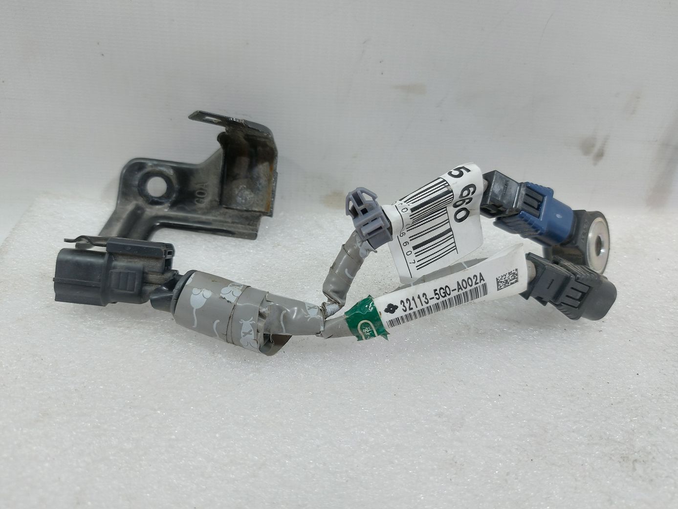 Rdx. Датчик детонації з дротом Acura RDX 2016-2018 30530R1AA01 Acura RDX Rdx. Датчик детонації з дротом Acura RDX 2016-2018 30530R1AA01 Acura RDX