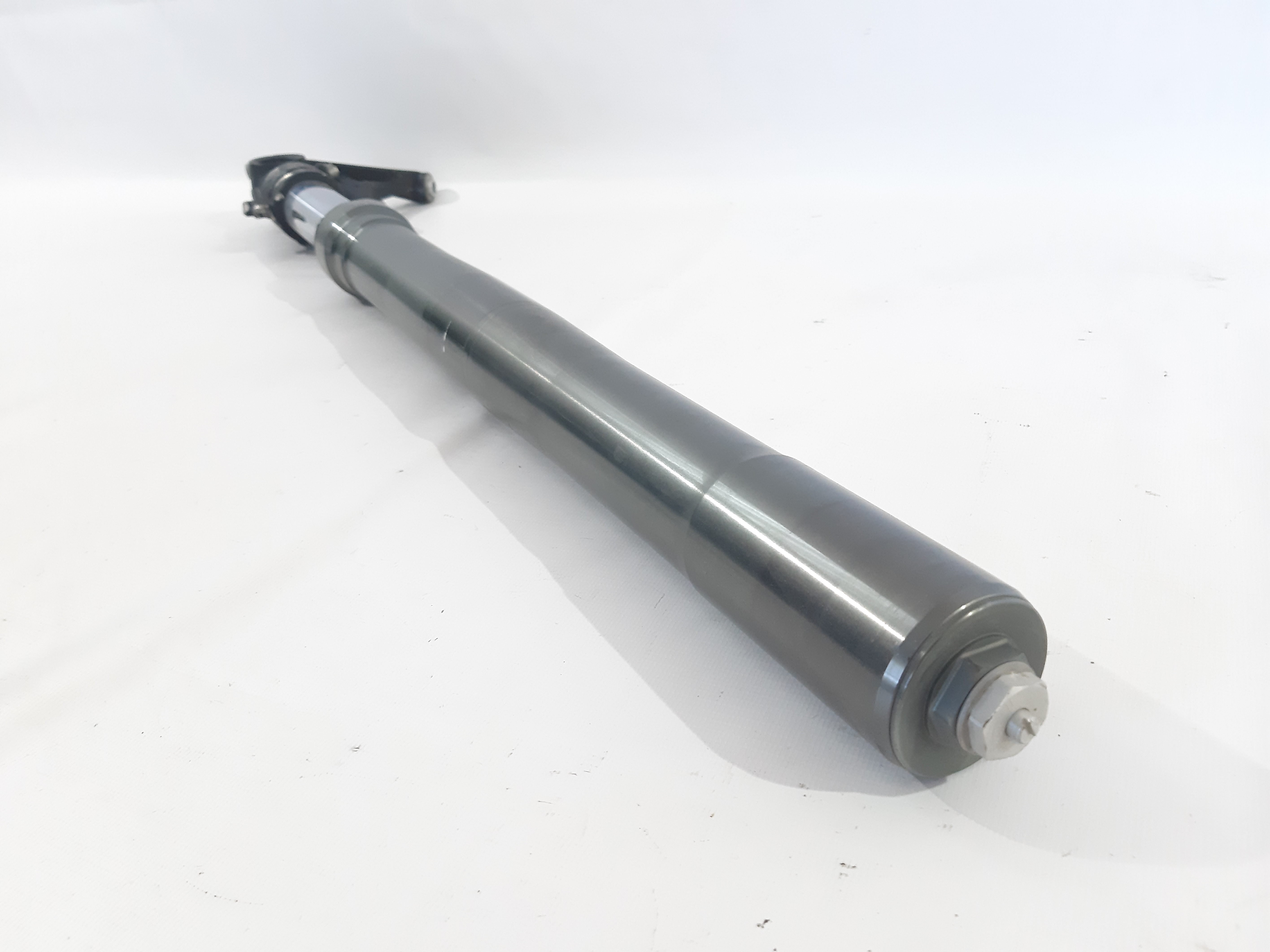 Zx-1000 Перо ліве (лопнуте) Kawasaki ZX-1000 2011-2013 440130160 Kawasaki ZX-1000 3