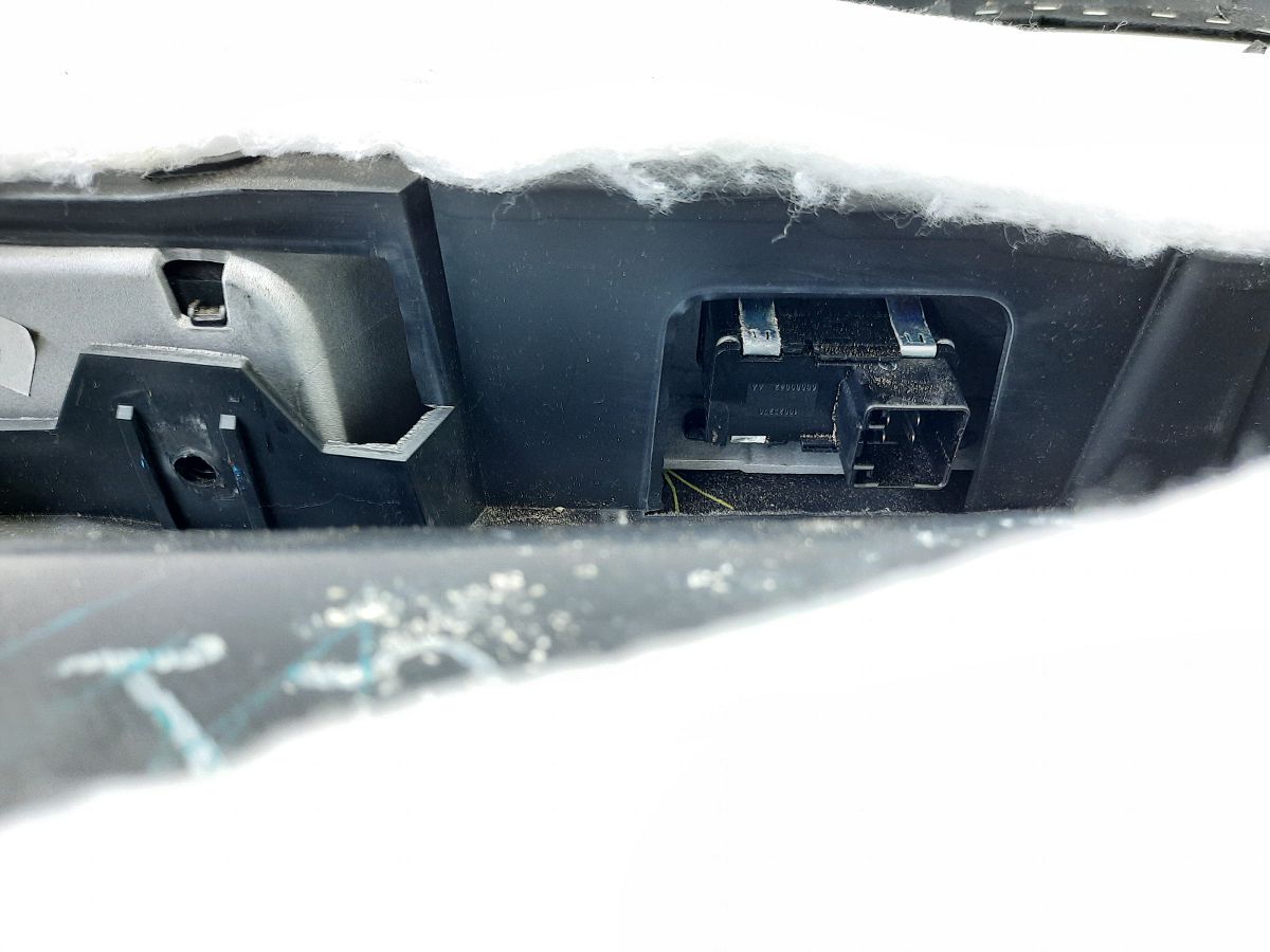 Journey Карта двери задней правой Dodge Journey 2012-2019 1QF261XBAH Dodge Journey 15 Journey Карта двери задней правой Dodge Journey 2012-2019 1QF261XBAH Dodge Journey 15