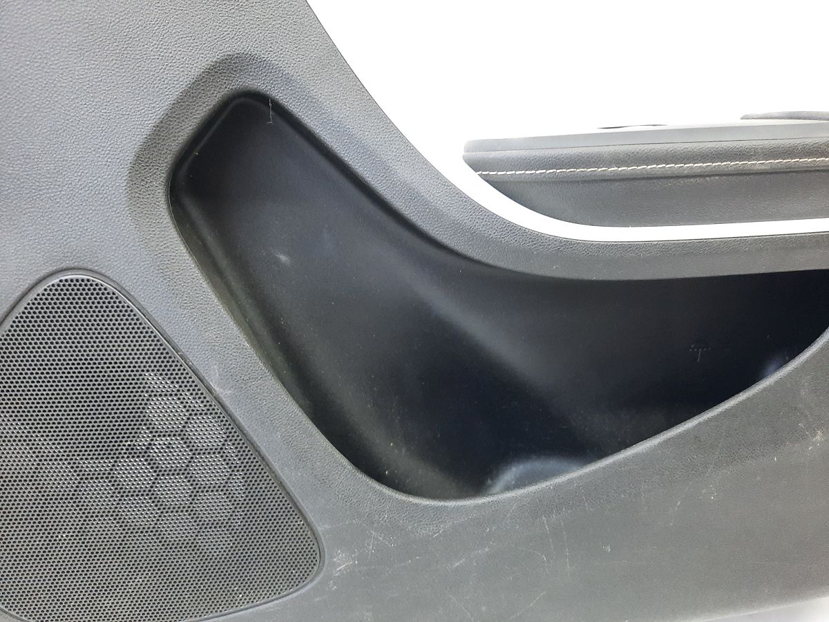 Volt Карта дверей передньої правої Chevrolet Volt 2012-2013 22911513 Chevrolet Volt 4