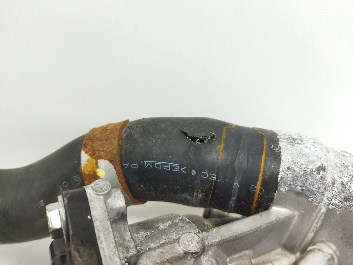 Ilx Термостат у зборі (дефект) Acura ILX 2016-2020 19321R4HA00 Acura ILX 7