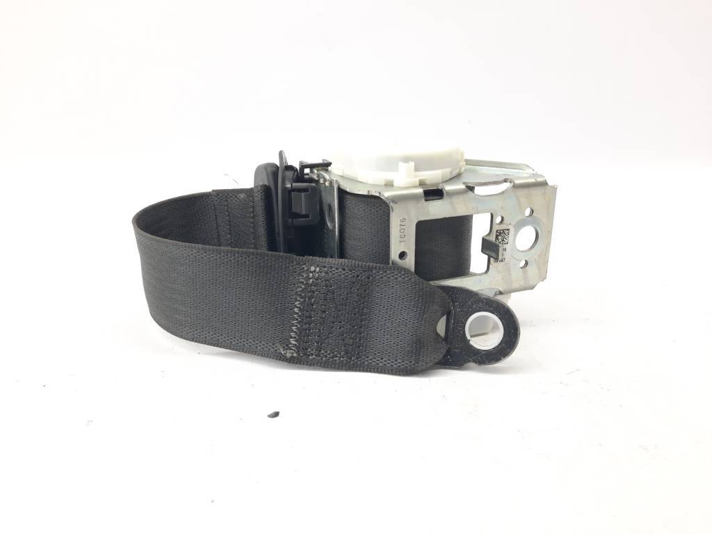 Dart Ремінь безпеки другого ряду сидінь центральний Dodge Dart 2012-2016 1SV69DX9AC Dodge Dart 15