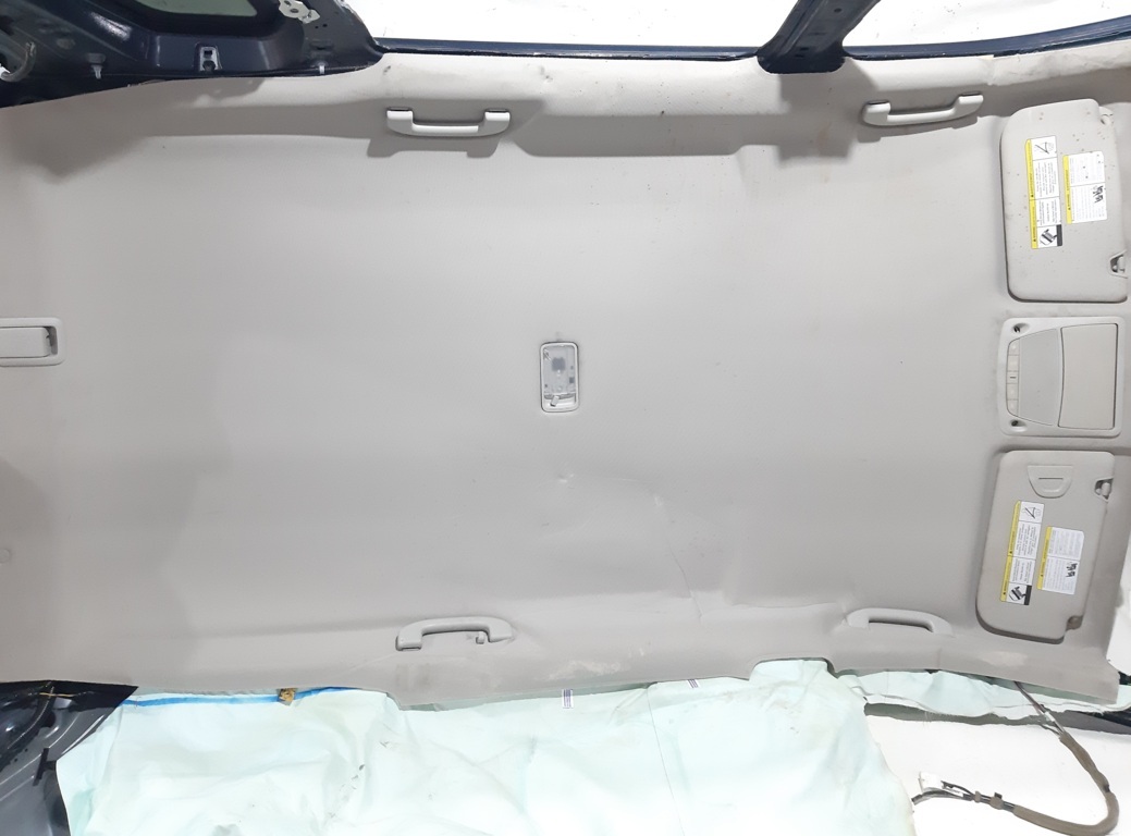 Rogue Крыша Nissan Rogue 2014-2019 731127FA0A Nissan Rogue 9