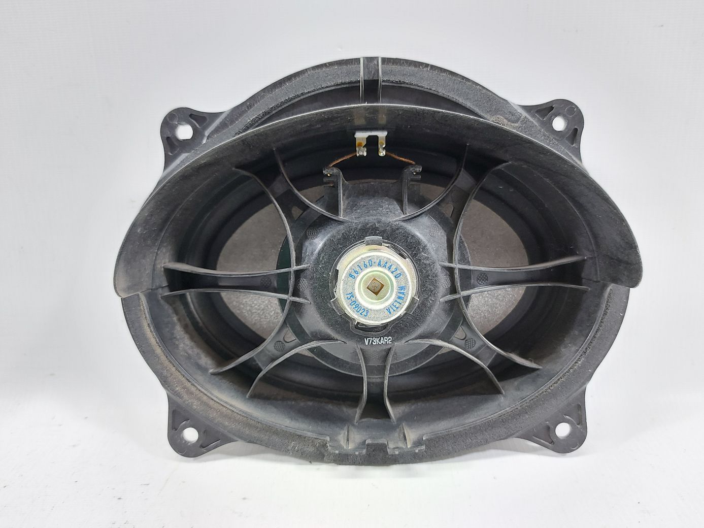 Focus Динамик двери задней правой Ford Focus 2012-2014 CV6Z18808F Ford Focus 3