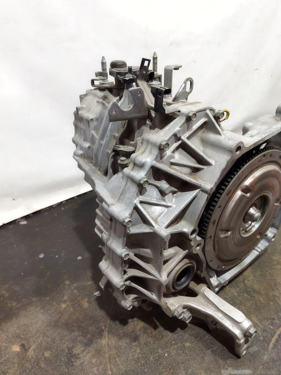 Cr-z Коробка АКПП Honda CR-Z 2011-2016 20011RTXA40 Honda CR-Z 5