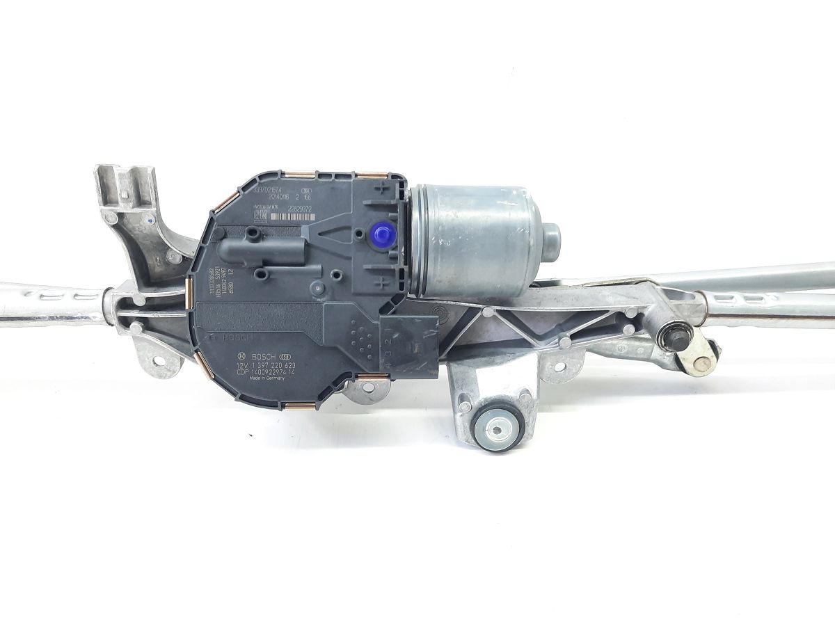 Volt Механізм важелів склоочисника Chevrolet Volt 2011-2015 22829372 Chevrolet Volt 3 Volt Механізм важелів склоочисника Chevrolet Volt 2011-2015 22829372 Chevrolet Volt 3