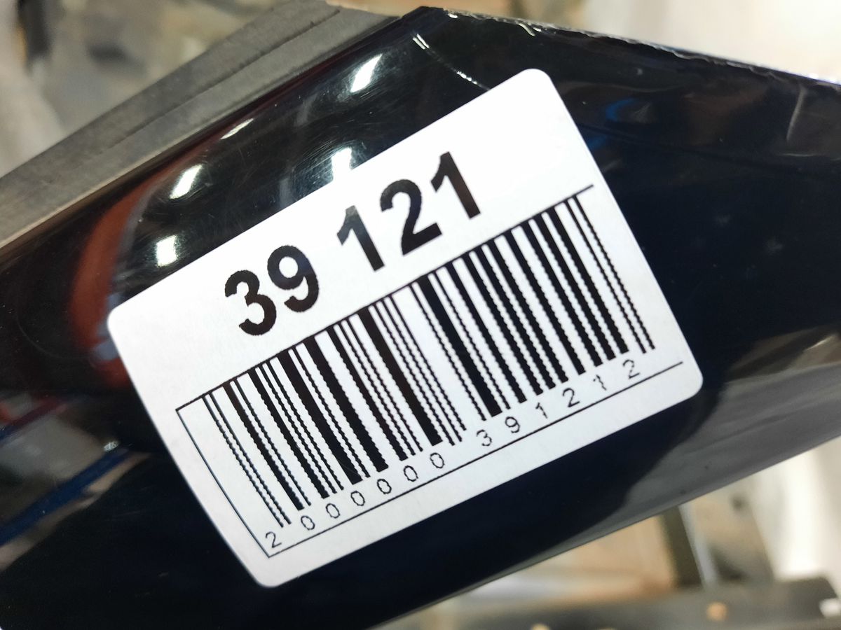 Dart Четверть передняя левая со стаканом Dodge Dart 2013-2019 68105063AB Dodge Dart 8