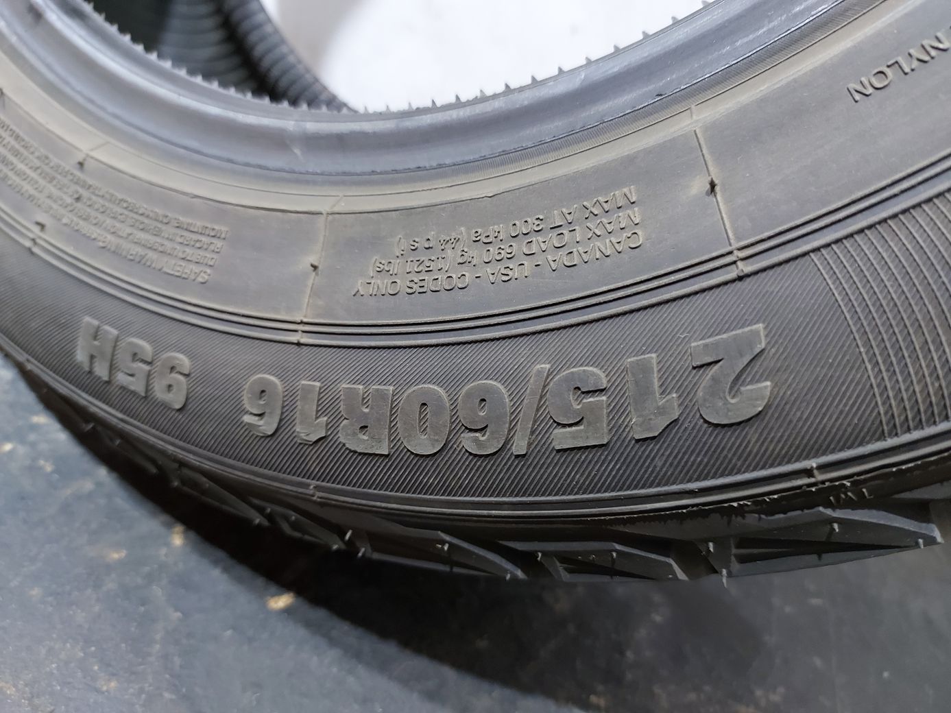  Резина Premiorri Viamaggiore ZPlus 95Hi 215/60R16 2