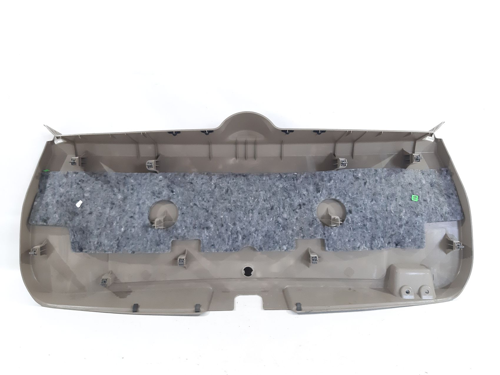 Patriot Обшивка кришки багажника нижня Jeep Patriot 2007-2017 1AZ45DK2AG Jeep Patriot 18