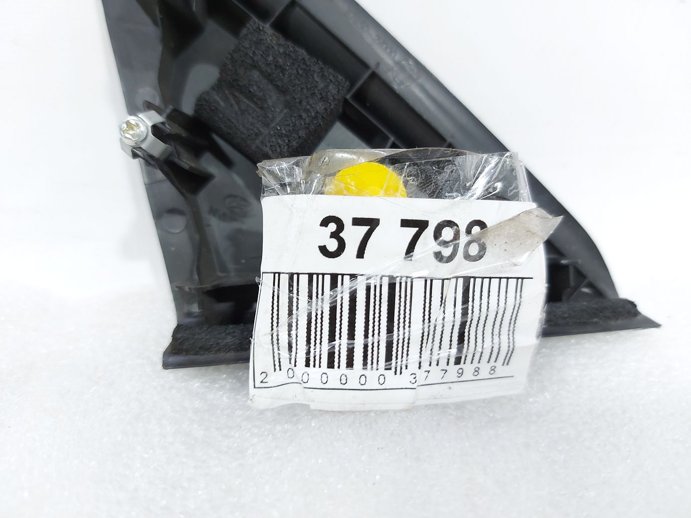 Veloster Кут дверей передньої лівої внутрішній Hyundai Veloster 2012-2017 876502V000 Hyundai Veloster 4