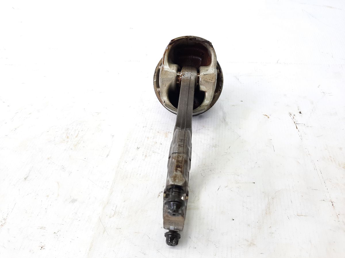 7 series Шатун BMW 7 2012 11247603480 BMW 7 3