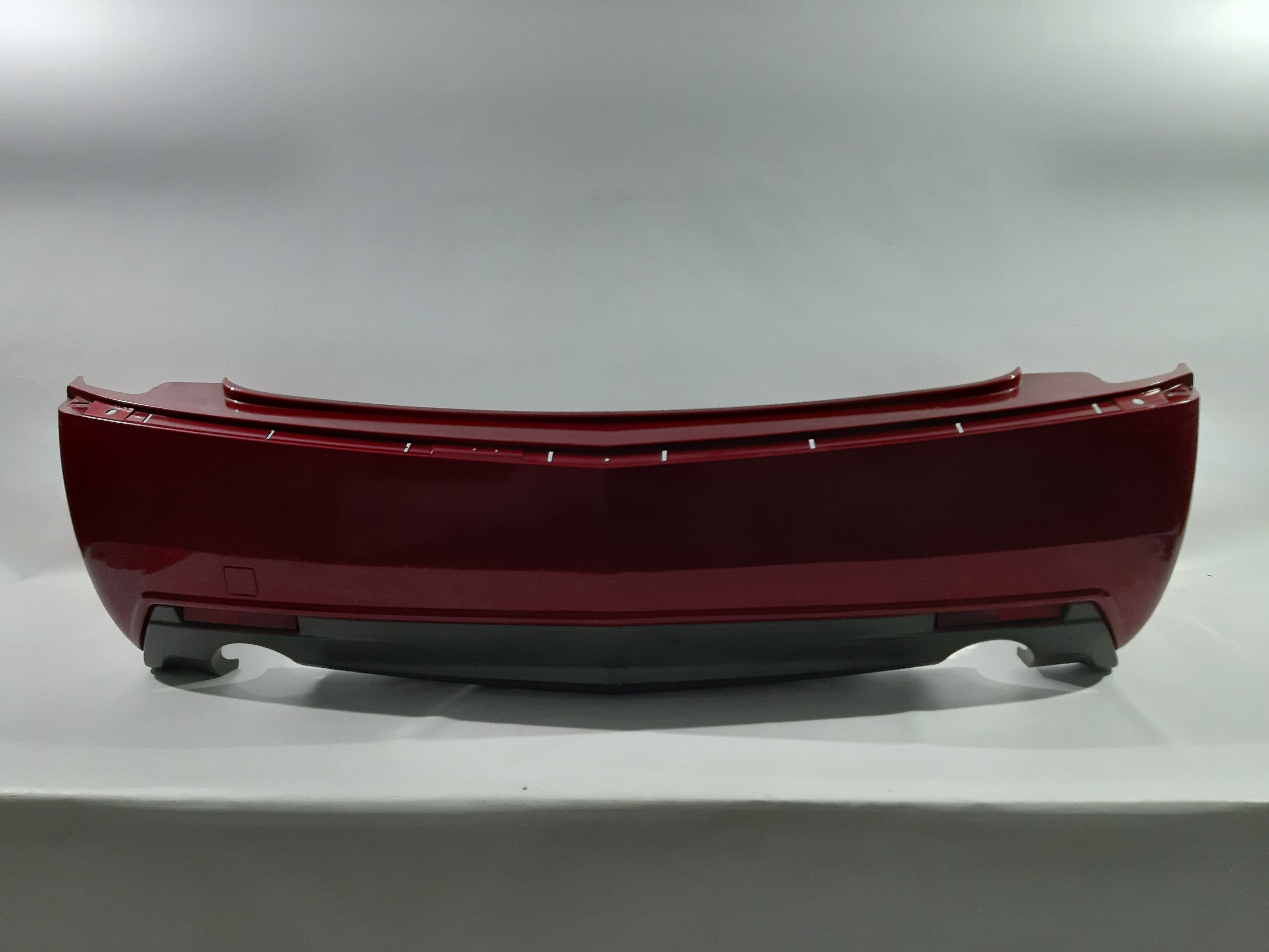Cts. Бампер задній Cadillac CTS 2008-2013 15896232 Cadillac CTS