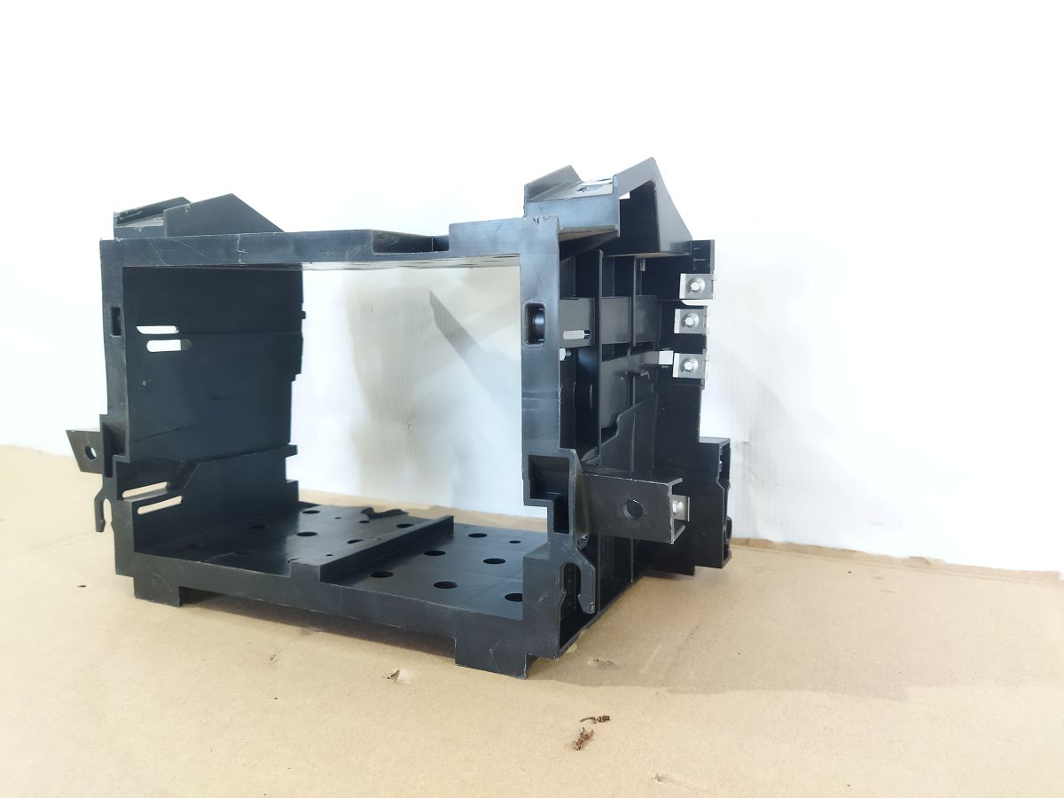 Fortwo Кріплення магнітоли Smart Fortwo 2008-2016 4516800116 Smart Fortwo 3