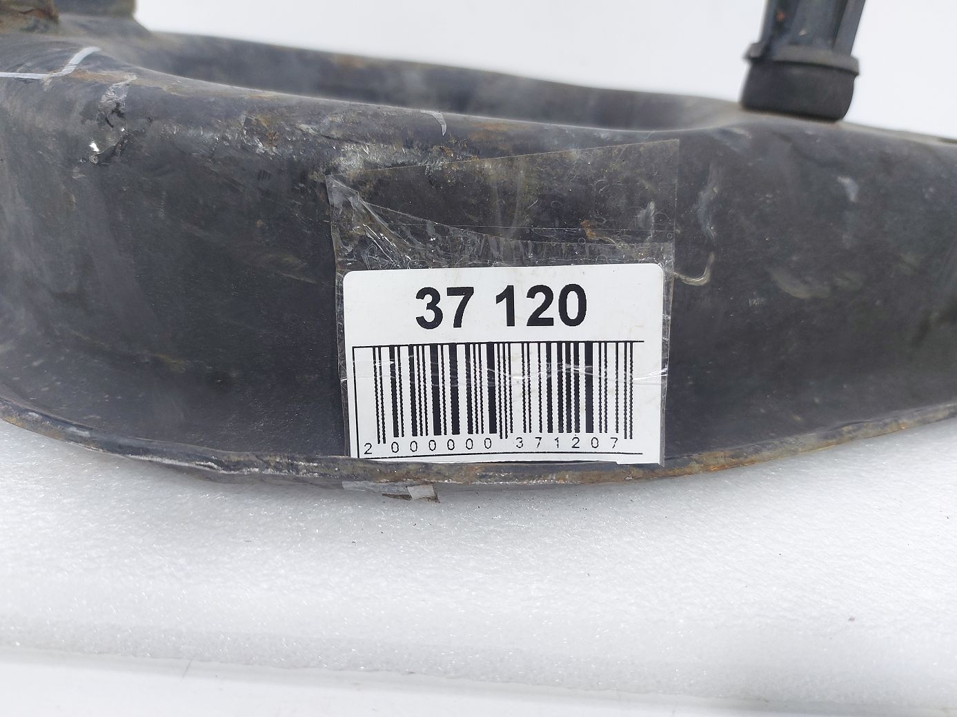 Equinox Важіль задньої підвіски лівий нижній під пружину Chevrolet Equinox 2010-2017 20830782 Chevrolet Equinox 4