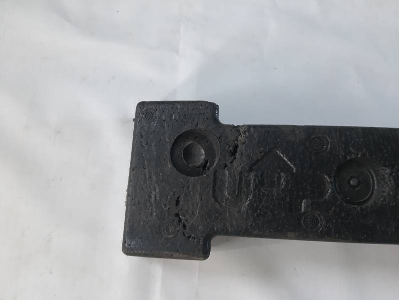 Accord coupe Абсорбер заднього бампера Honda Accord Coupe 2008-2012 71570TE0A00 Honda Accord Coupe 5