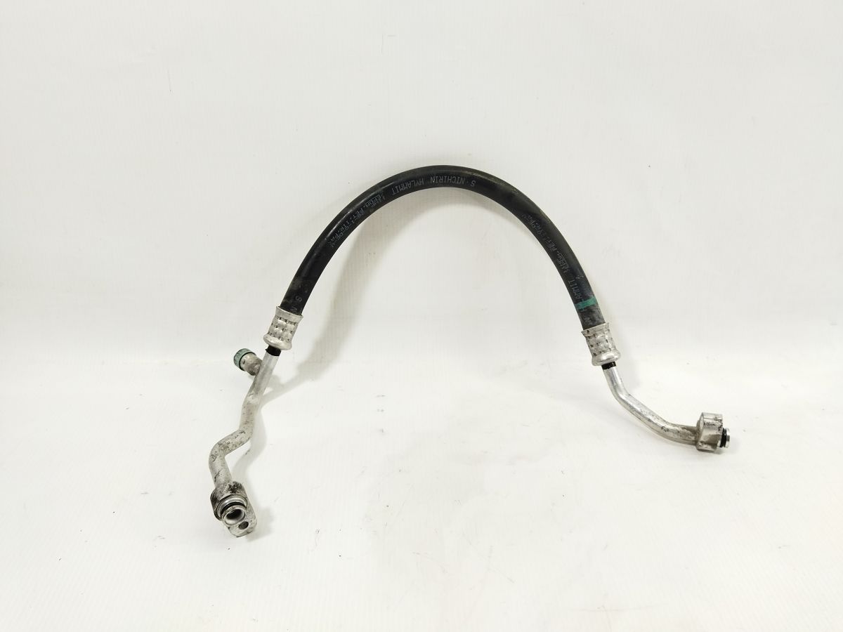 Cr-z. Трубка кондиціонера конденсер-компресор Honda CR-Z 2011-2016 80315SZTG01 Honda CR-Z