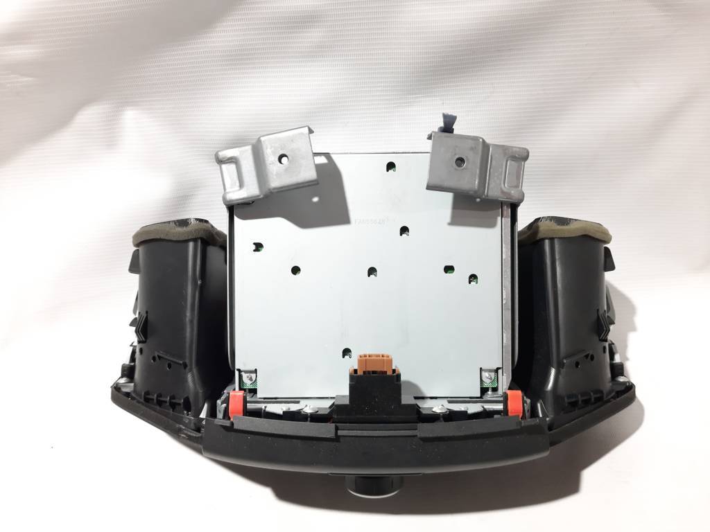 Tsx Магнитола Acura TSX 2011-2014 39100TL2A110M1 Acura TSX 6