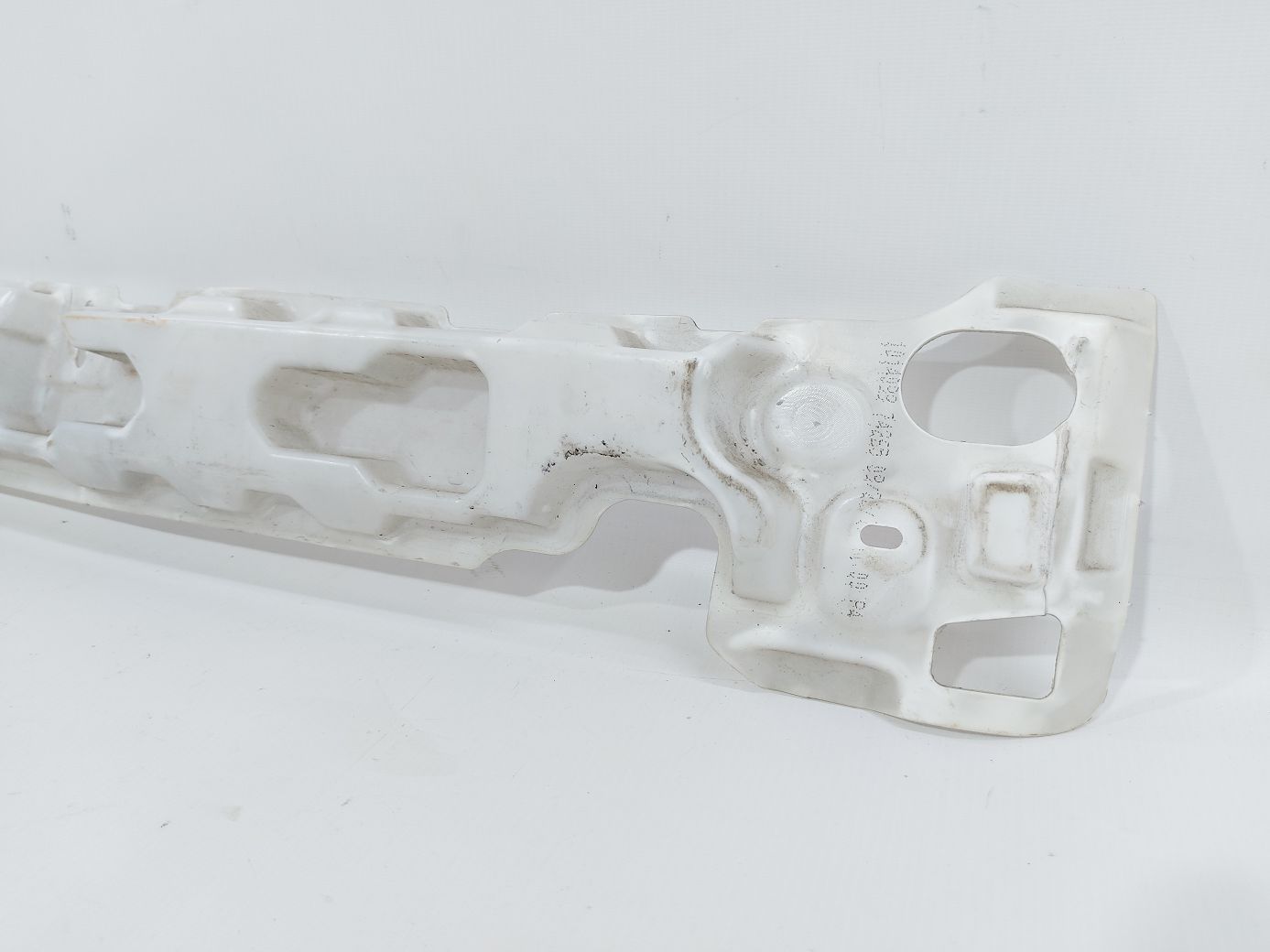 Grand caravan Абсорбер бампера заднего Dodge Grand Caravan 2008-2020 5113105AB Dodge Grand Caravan 2