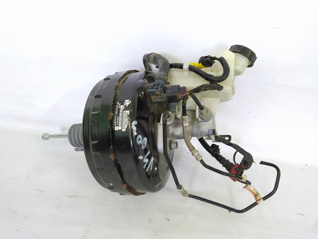 Malibu Головний гальмівний циліндр Chevrolet Malibu 2010-2017 22908218 Chevrolet Malibu 5