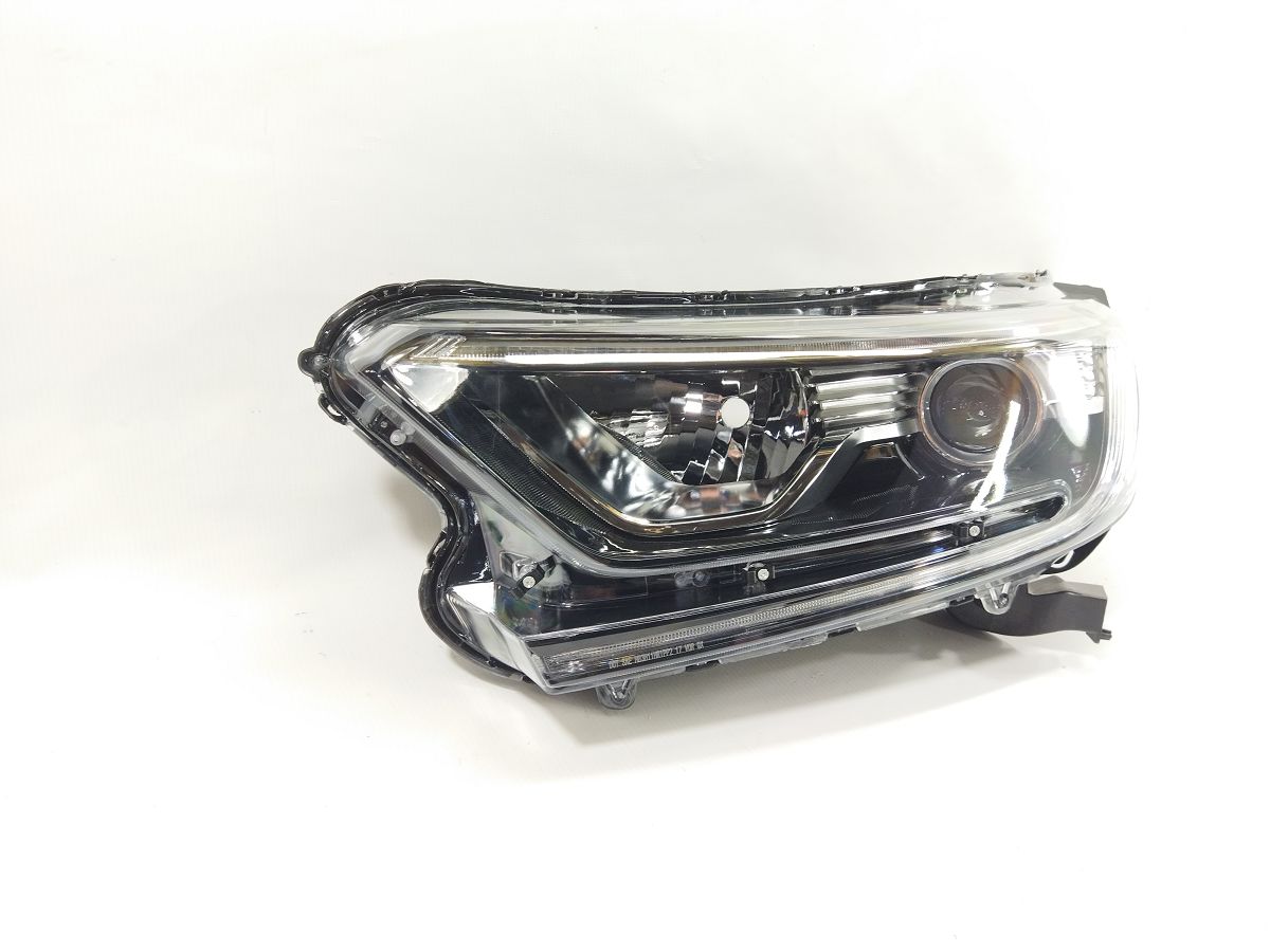 Фари головного світла Ліва передня фара Honda CR-V 2017-2020 33150TLAA01 Honda CR-V 2 Фари головного світла Ліва передня фара Honda CR-V 2017-2020 33150TLAA01 Honda CR-V 2