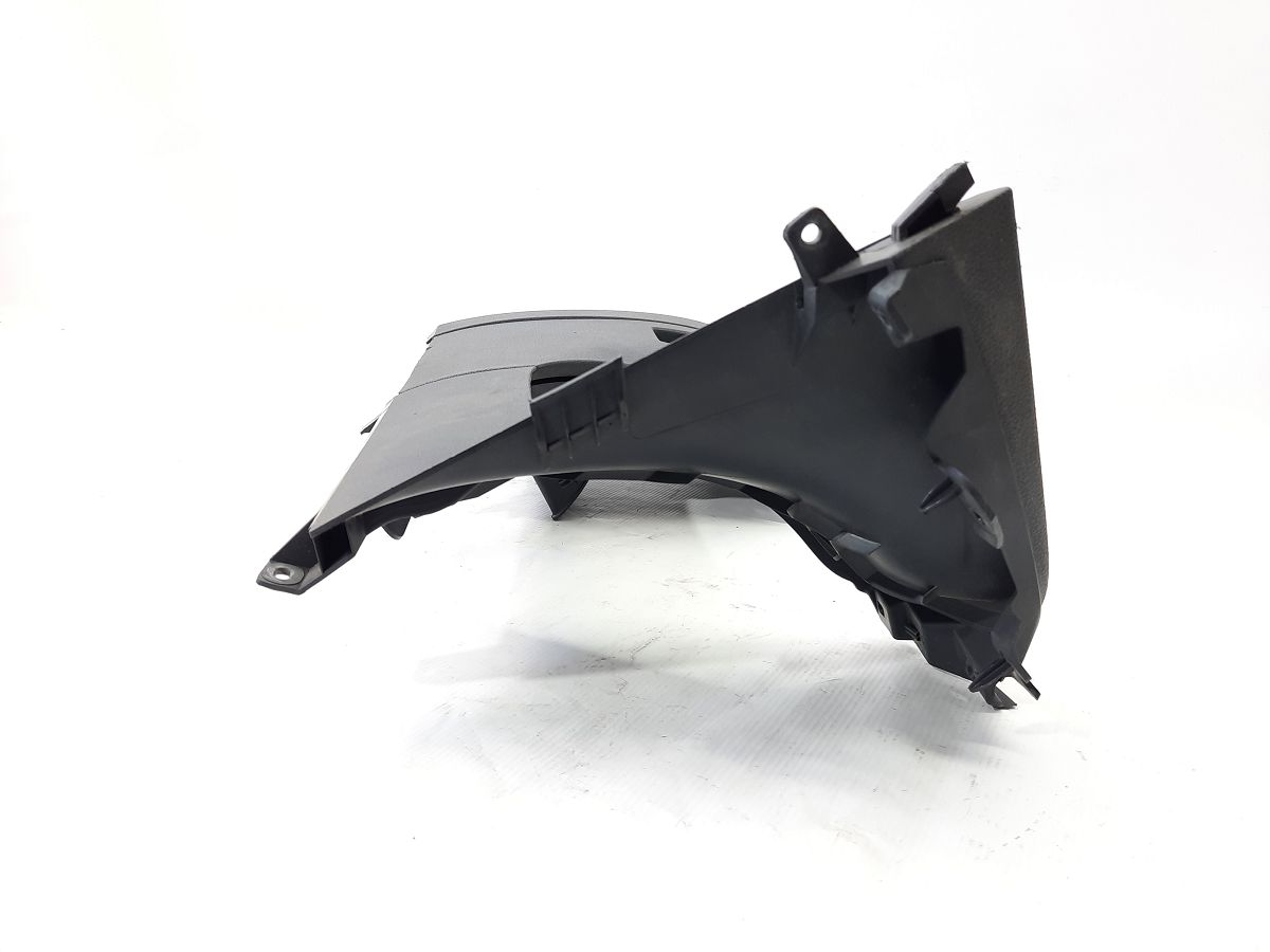 Passat s Накладка торпеди нижня ліва Volkswagen Passat S 2012-2015 561858365 Volkswagen Passat S 7