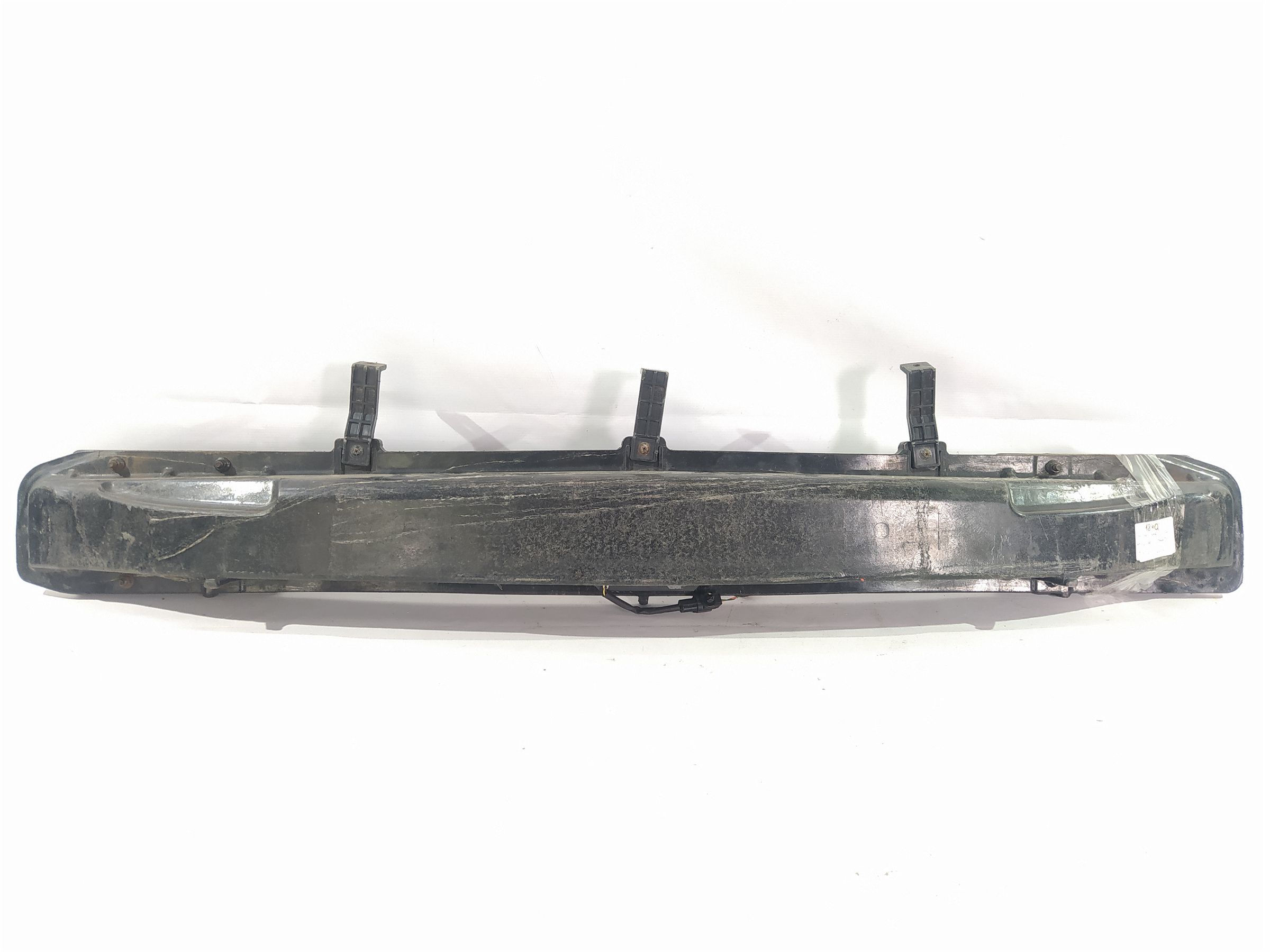 Sonata Підсилювач бампера заднього Hyundai Sonata 2010-2014 866313Q000 Hyundai Sonata 10 Sonata Підсилювач бампера заднього Hyundai Sonata 2010-2014 866313Q000 Hyundai Sonata 10