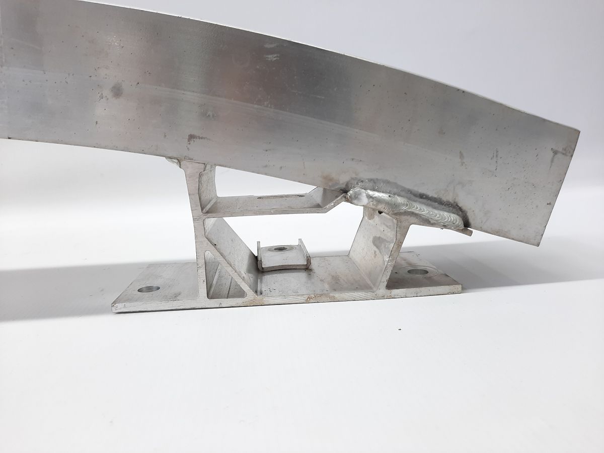 Volt Підсилювач бампера заднього Chevrolet Volt 2011-2015 22989246 Chevrolet Volt 5 Volt Підсилювач бампера заднього Chevrolet Volt 2011-2015 22989246 Chevrolet Volt 5