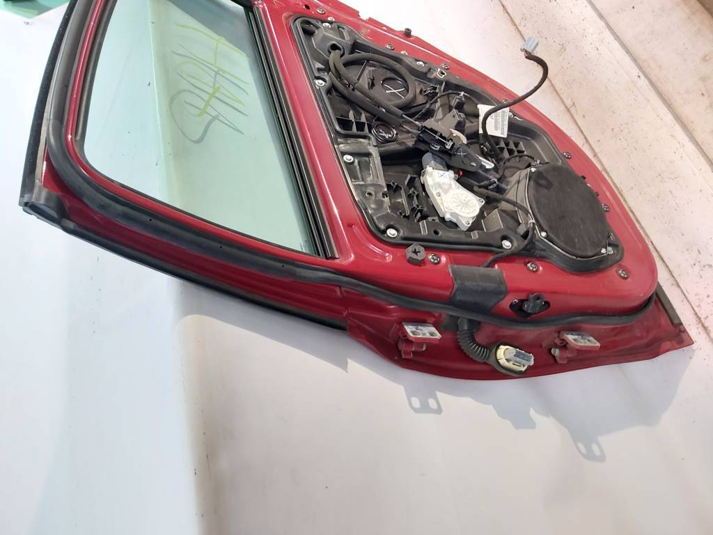 Dart Дверь задняя правая Dodge Dart 2013-2019 68158726AD Dodge Dart 54