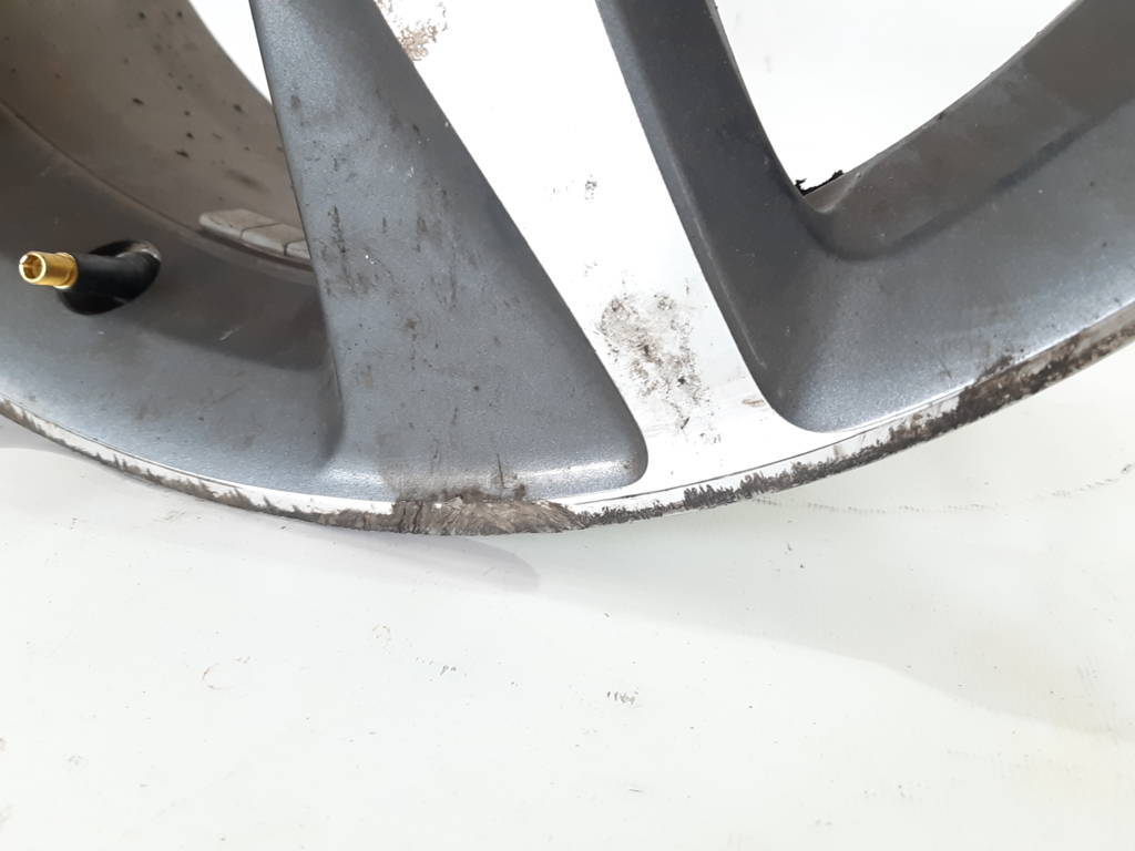 Tsx Колісний диск Acura TSX 2009-2014 42700TL2A70 Acura TSX 9