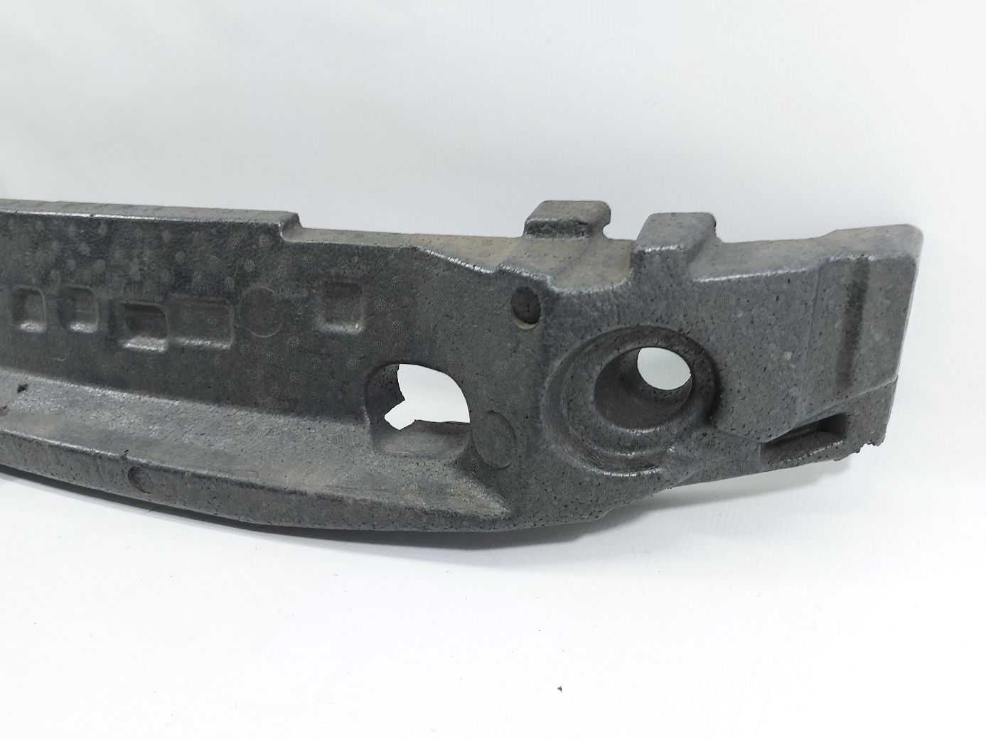 Xf Абсорбер бампера переднього Jaguar XF 2012-2015 C2Z13458 Jaguar XF 3