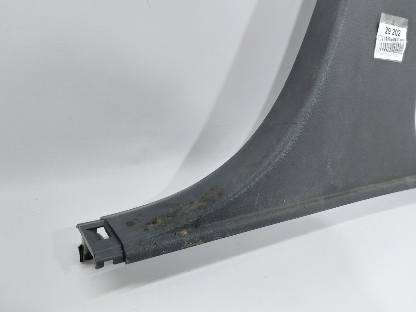 Volt Обшивка стійки центральної нижня права Chevrolet Volt 2011-2015 22781032 Chevrolet Volt 3