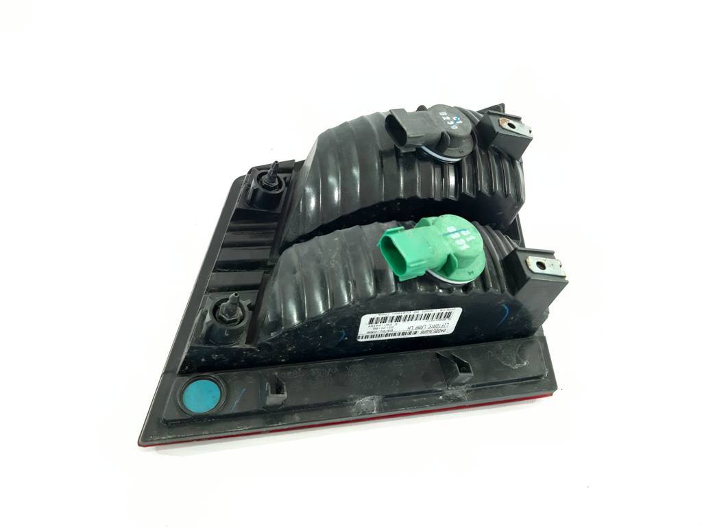 Journey Ліхтар кришки багажника лівий Dodge Journey 2009-2020 4806369AF Dodge Journey 25