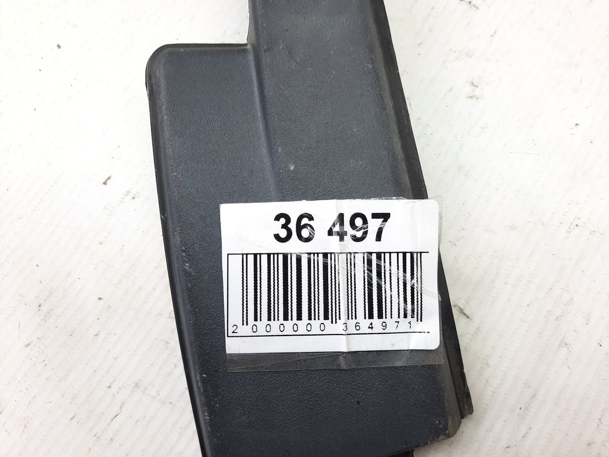 Compass Молдинг лобового стекла правый Jeep Compass 2011-2017 5182560AE Jeep Compass 4