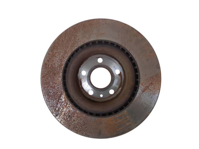 Model s Диск гальмівний передній правий Tesla Model S 2012-2016 1025099-00-B Tesla Model S 2