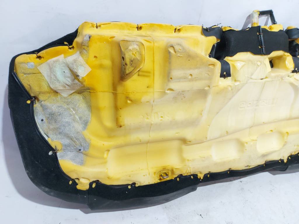 6 Сидіння заднього ряду сидінь Mazda 6 2014-2015 G44A-57-200A-02 Mazda 6 6