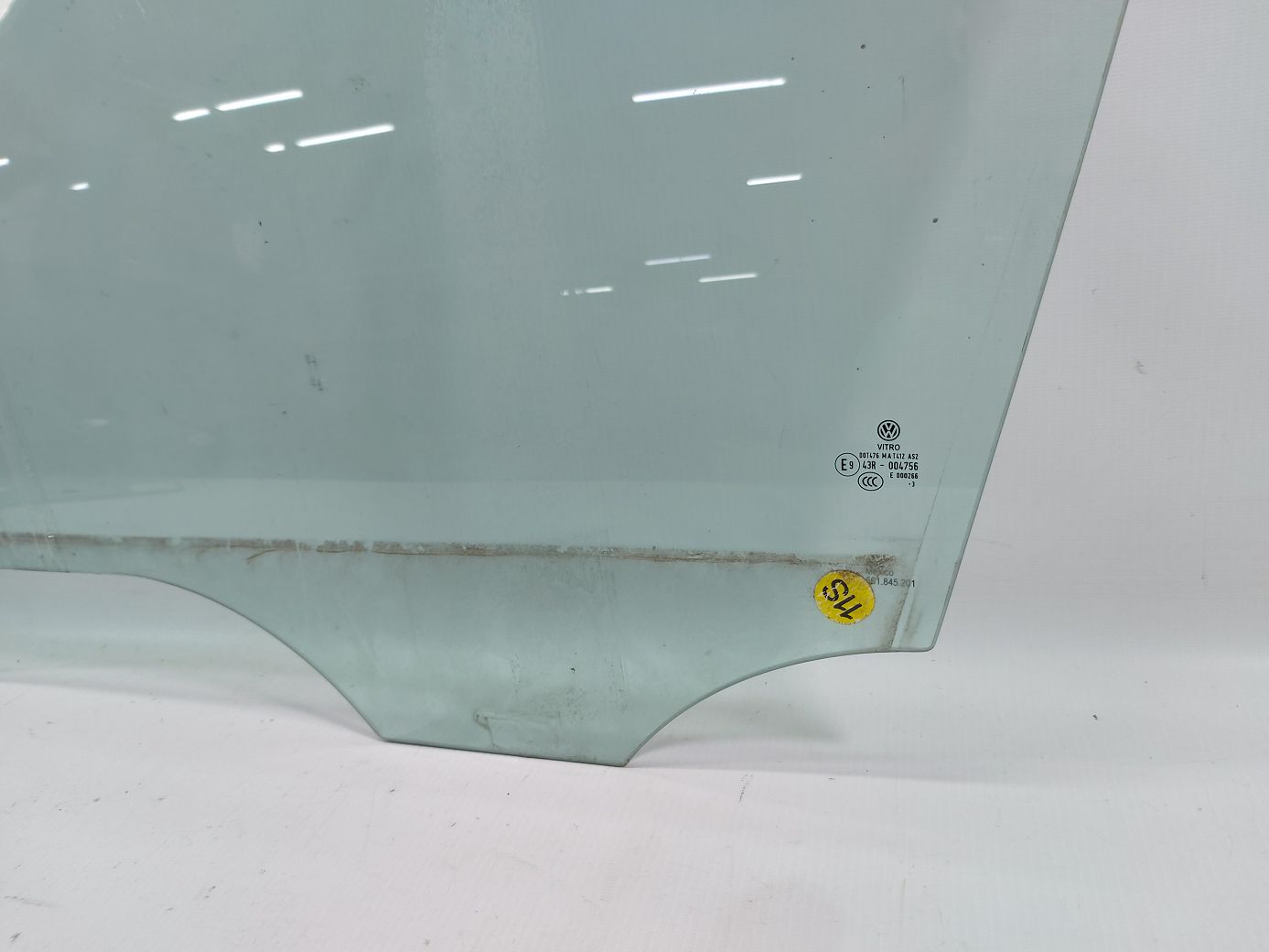 Passat s Скло дверей передньої лівої Volkswagen Passat S 2012-2021 561845201 Volkswagen Passat S 2 Passat s Скло дверей передньої лівої Volkswagen Passat S 2012-2021 561845201 Volkswagen Passat S 2