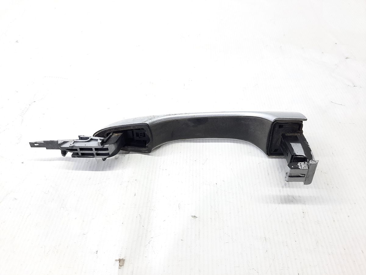 Dart Ручка наружная двери задней левой Dodge Dart 2013-2016 1SZ34KARAD Dodge Dart 3