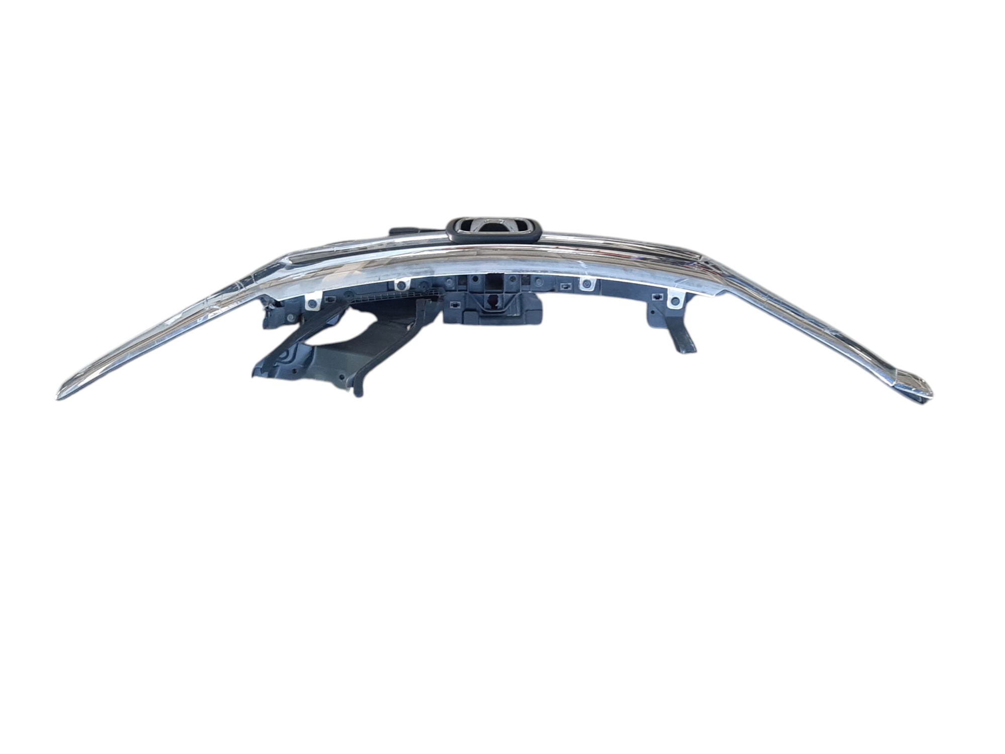 Ridgeline Решітка радіатора (дефект) Honda Ridgeline 2017-2020 71121T6ZA01 Honda Ridgeline 6