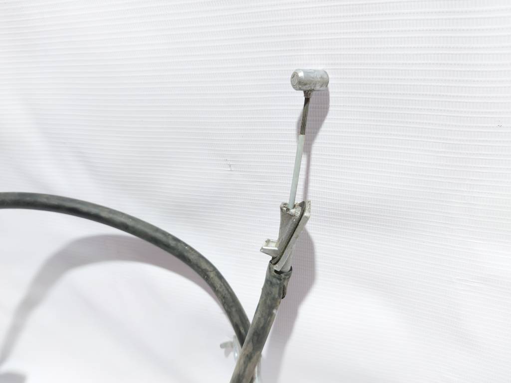 3 Трос гальма стоянки лівий Mazda 3 2014-2018 BJS744420 Mazda 3 7 3 Трос гальма стоянки лівий Mazda 3 2014-2018 BJS744420 Mazda 3 7